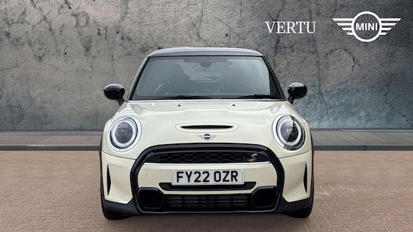 Used MINI Hatch 2022 for sale - 76242782: Photo 16