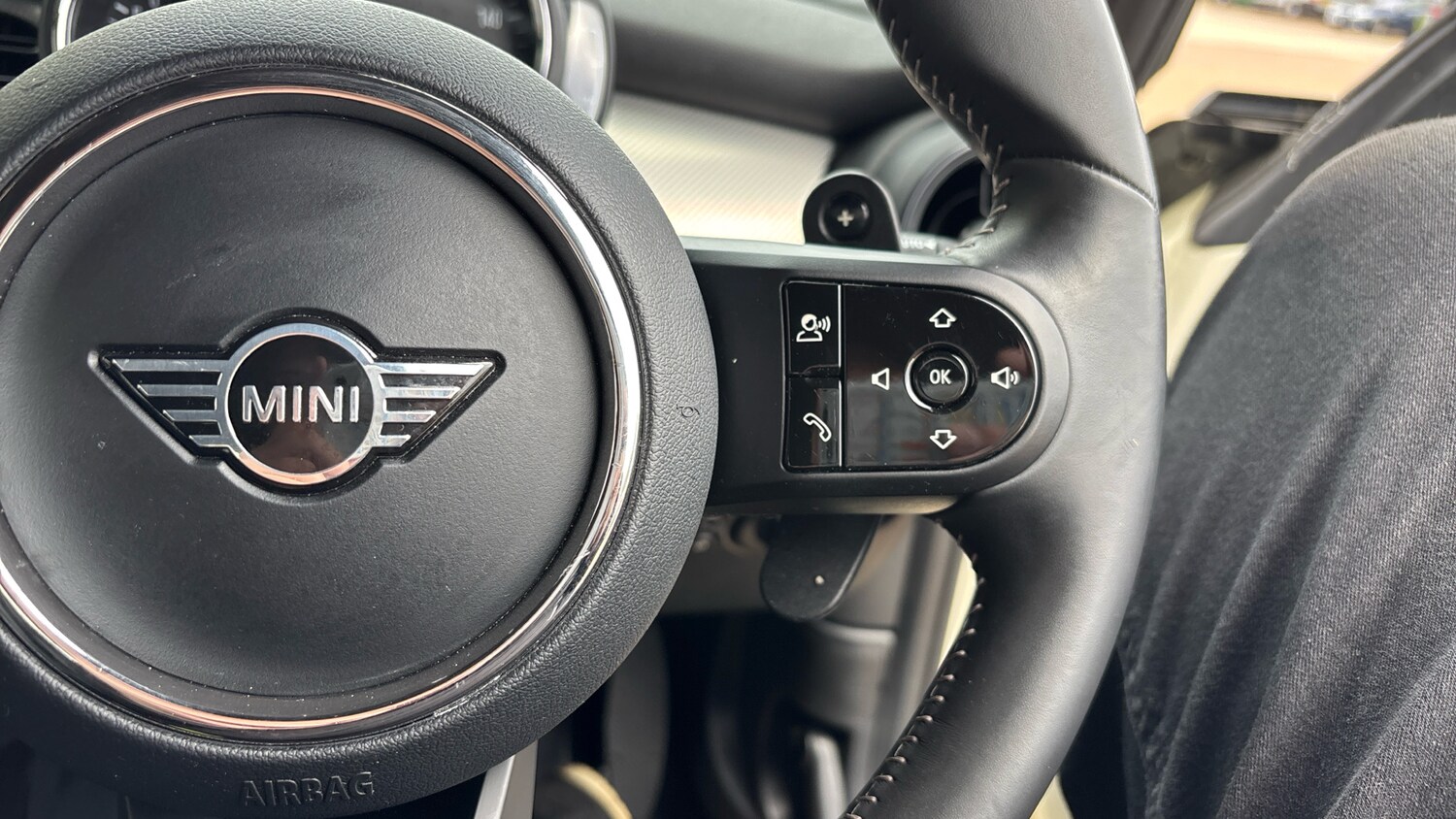 Used MINI Hatch 2022 for sale - 76242782: Photo 18