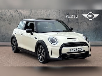 MINI - Hatch