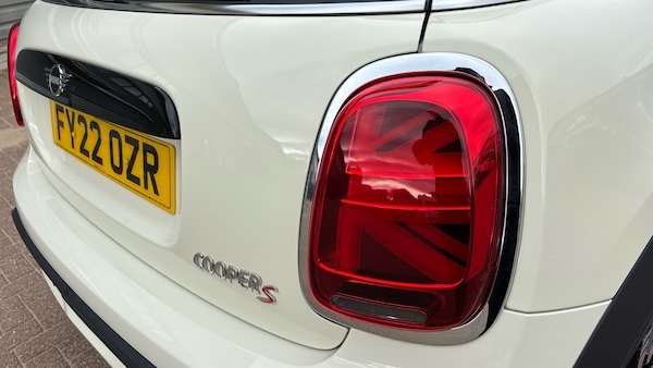 Used MINI Hatch 2022 for sale - 76242782: Photo 22