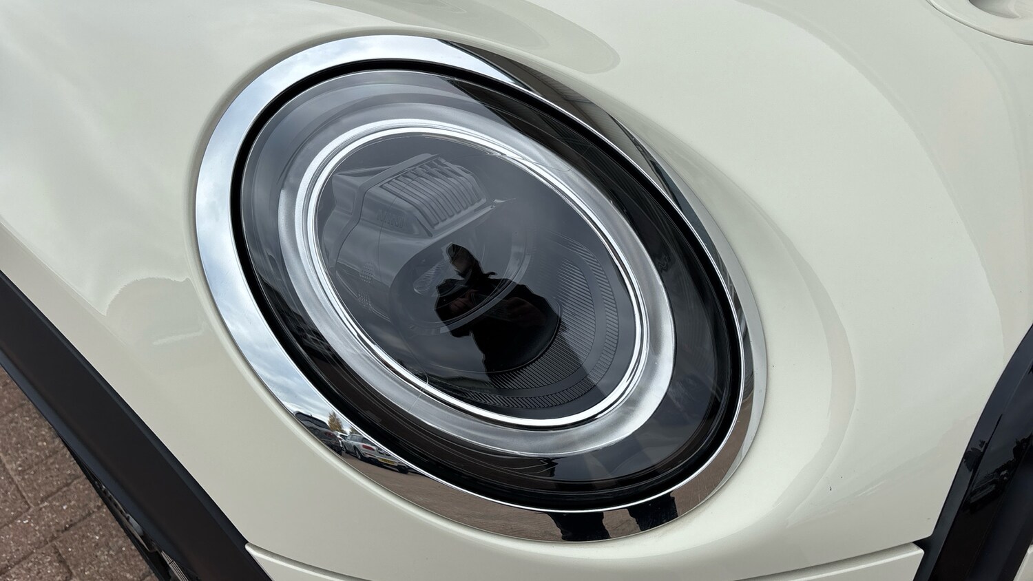 Used MINI Hatch 2022 for sale - 76242782: Photo 23