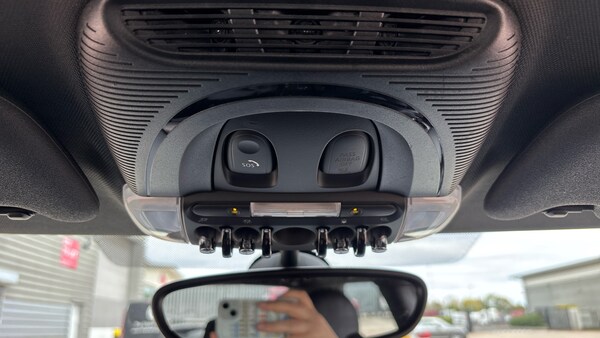Used MINI Hatch 2022 for sale - 76242782: Photo 27