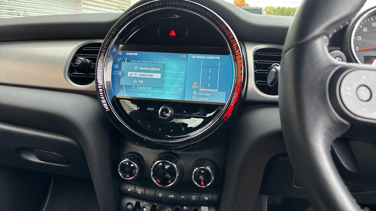 Used MINI Hatch 2022 for sale - 76242782: Photo 28