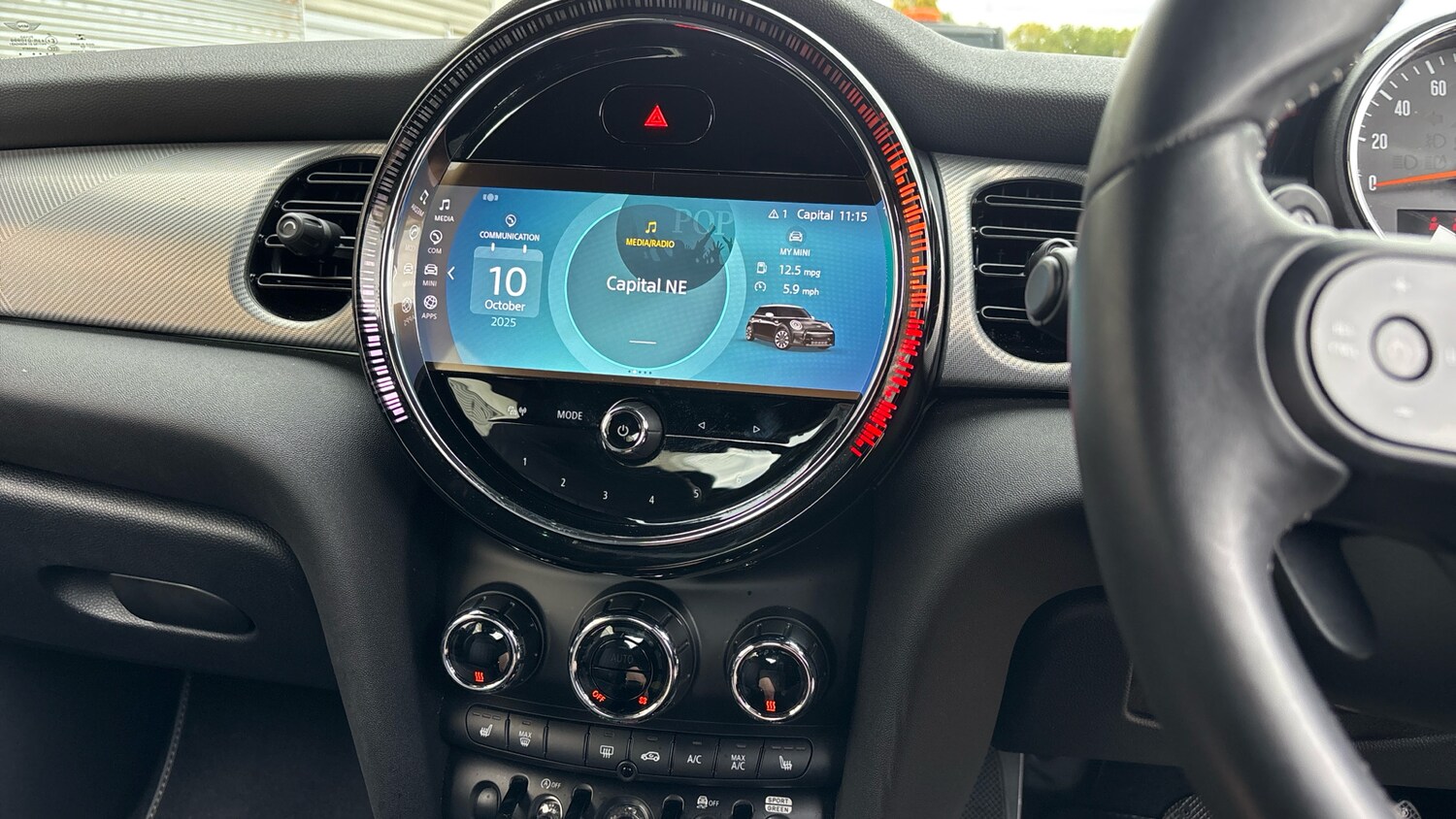 Used MINI Hatch 2022 for sale - 76242782: Photo 29