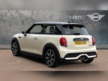 Used MINI Hatch 2022 for sale - 76242782: Photo 2