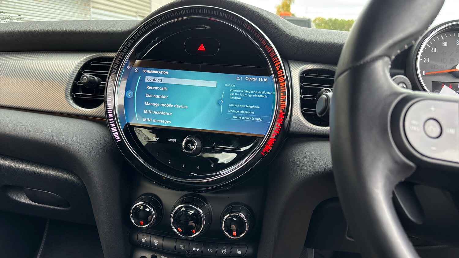 Used MINI Hatch 2022 for sale - 76242782: Photo 30