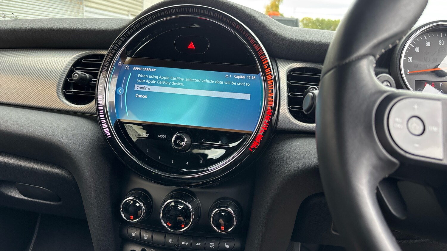 Used MINI Hatch 2022 for sale - 76242782: Photo 31