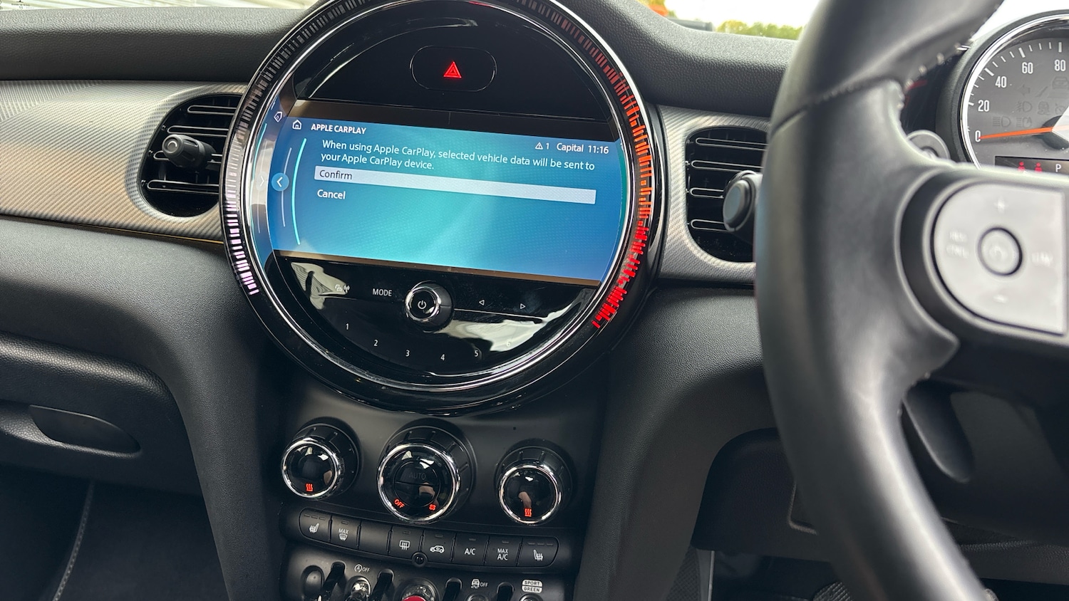 Used MINI Hatch 2022 for sale - 76242782: Photo 32