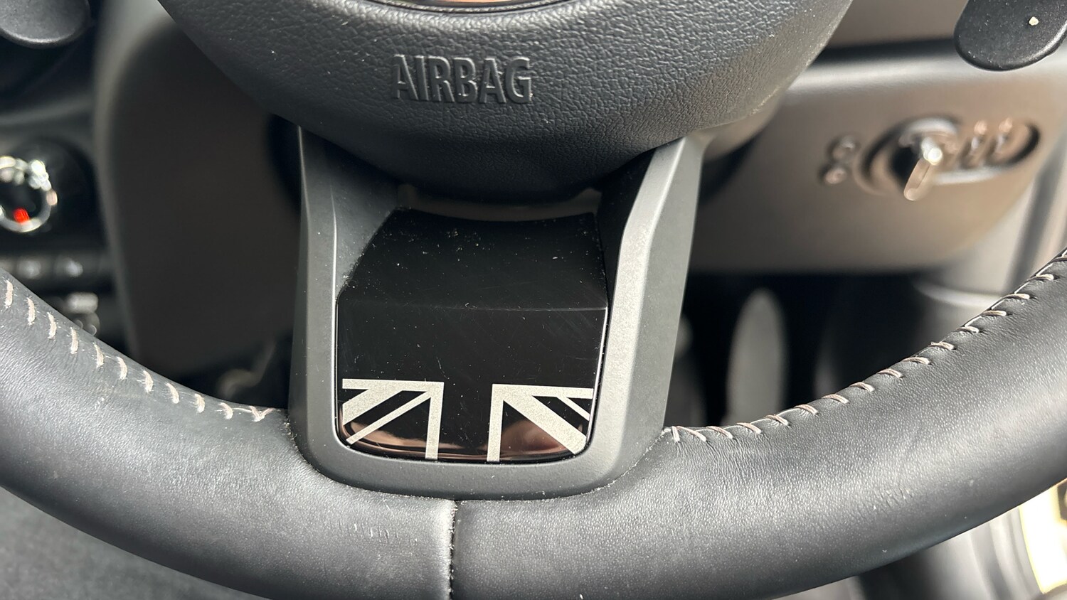 Used MINI Hatch 2022 for sale - 76242782: Photo 33