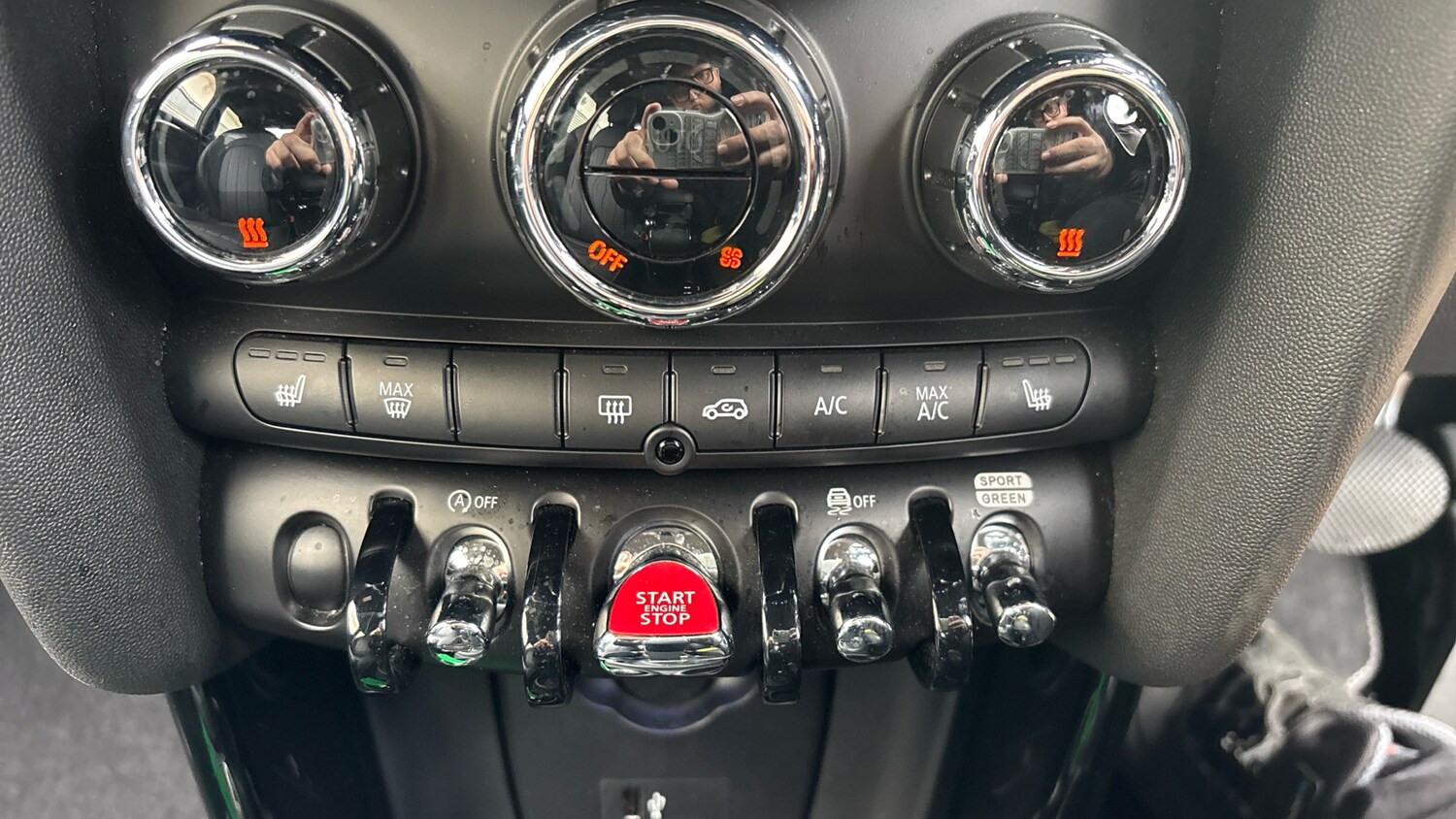 Used MINI Hatch 2022 for sale - 76242782: Photo 34