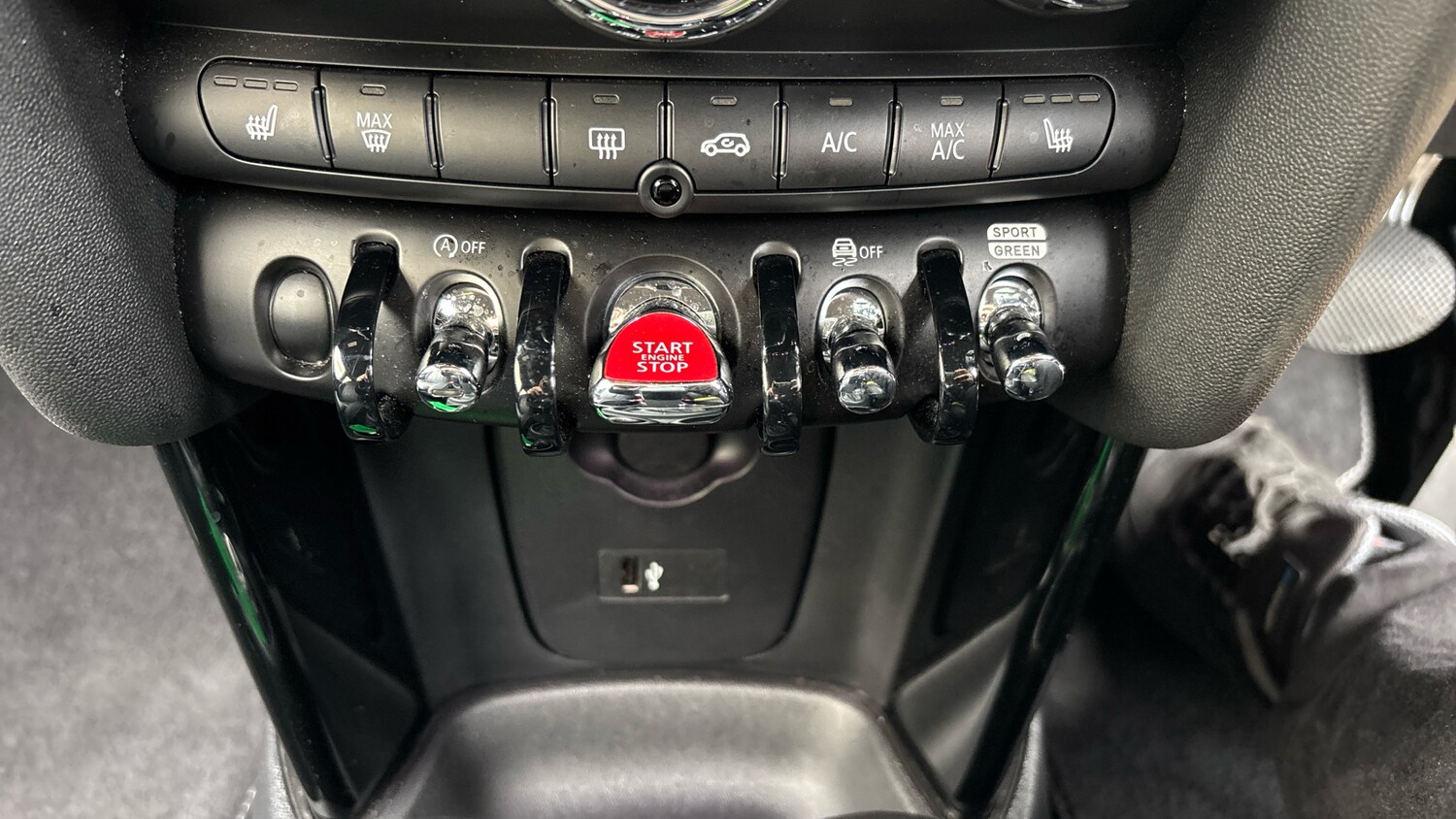 Used MINI Hatch 2022 for sale - 76242782: Photo 35