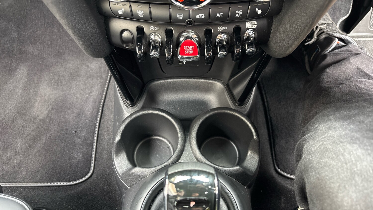 Used MINI Hatch 2022 for sale - 76242782: Photo 36