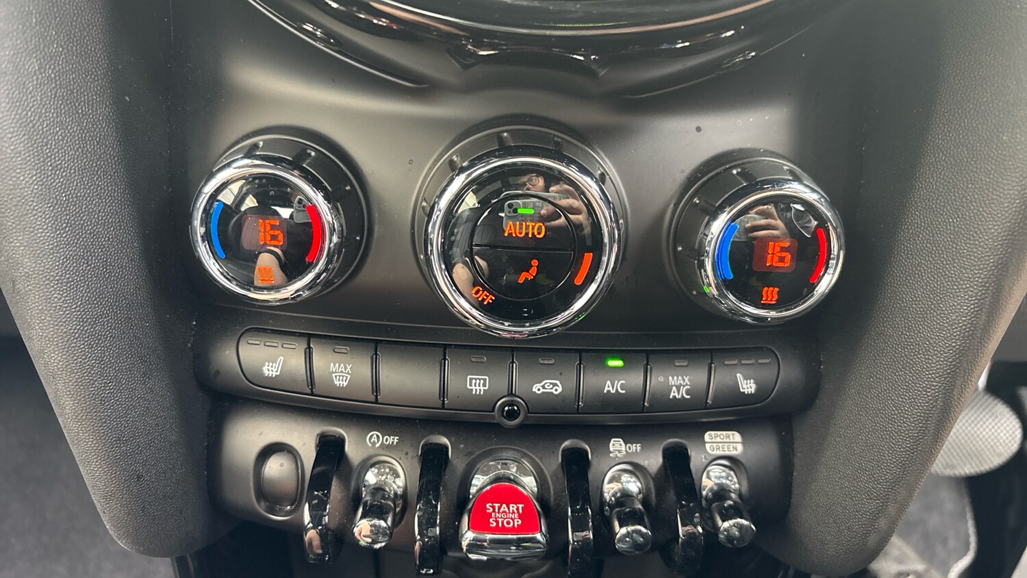 Used MINI Hatch 2022 for sale - 76242782: Photo 37