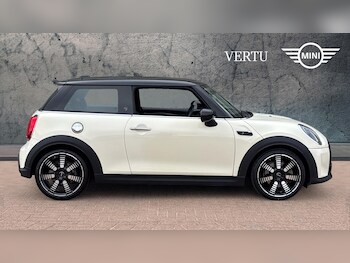 Used MINI Hatch 2022 for sale - 76242782: Photo 3