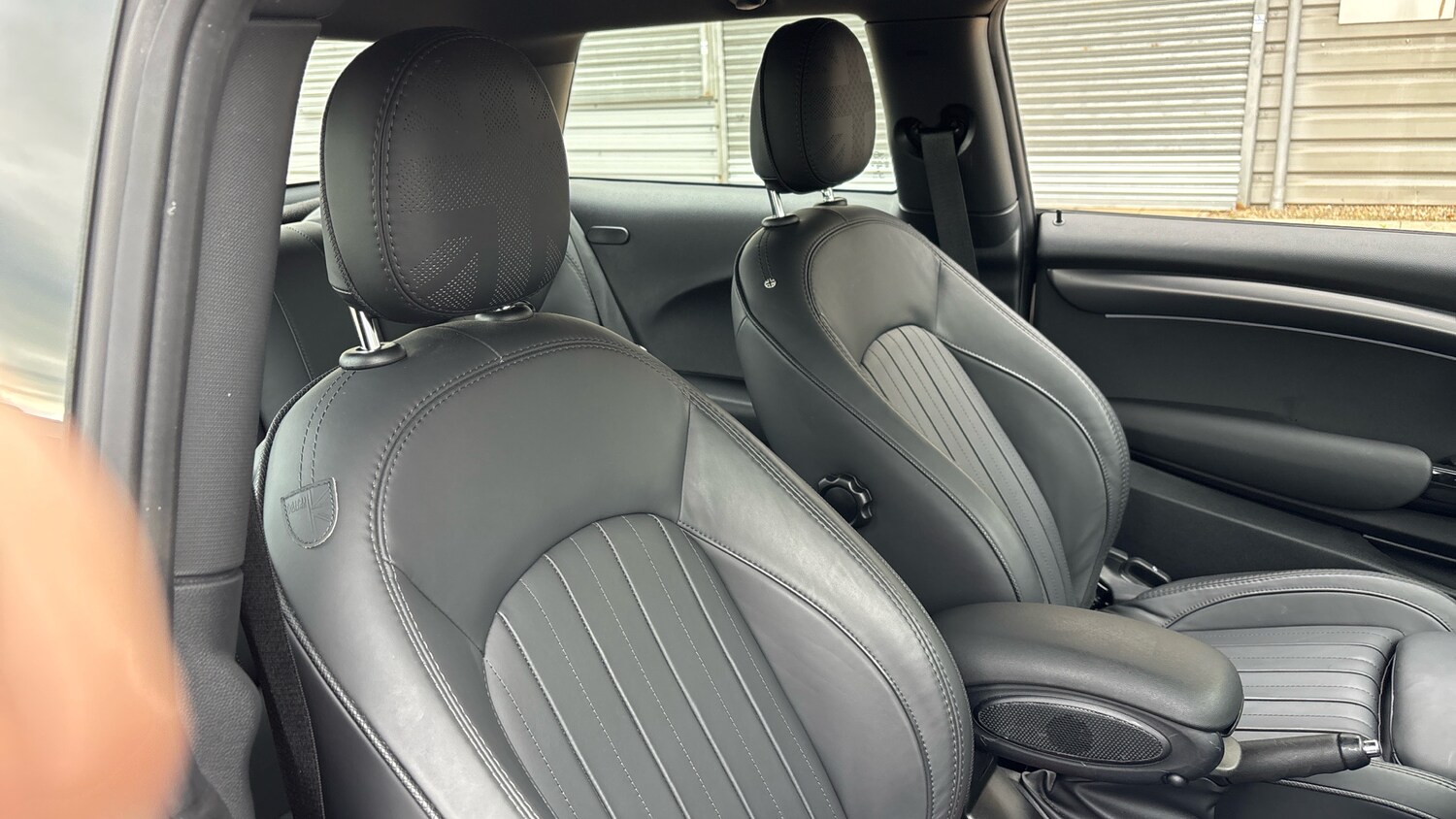 Used MINI Hatch 2022 for sale - 76242782: Photo 42