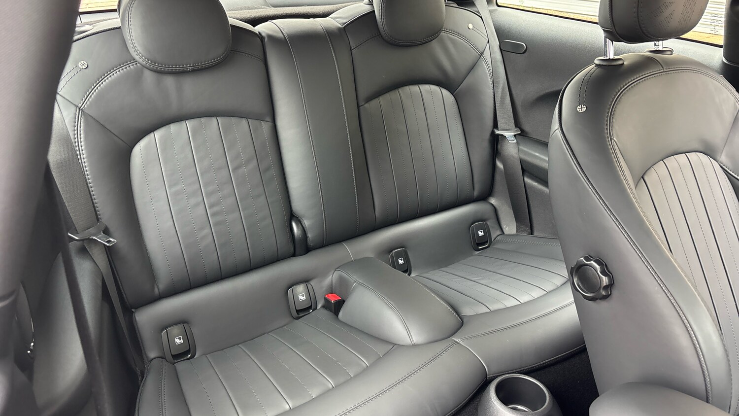 Used MINI Hatch 2022 for sale - 76242782: Photo 44