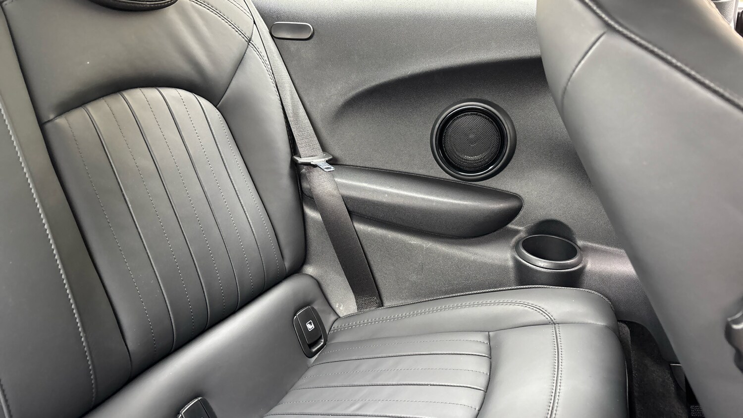 Used MINI Hatch 2022 for sale - 76242782: Photo 46