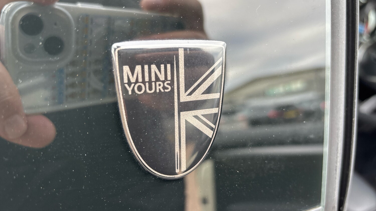 Used MINI Hatch 2022 for sale - 76242782: Photo 48