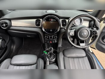 Used MINI Hatch 2022 for sale - 76242782: Photo 4