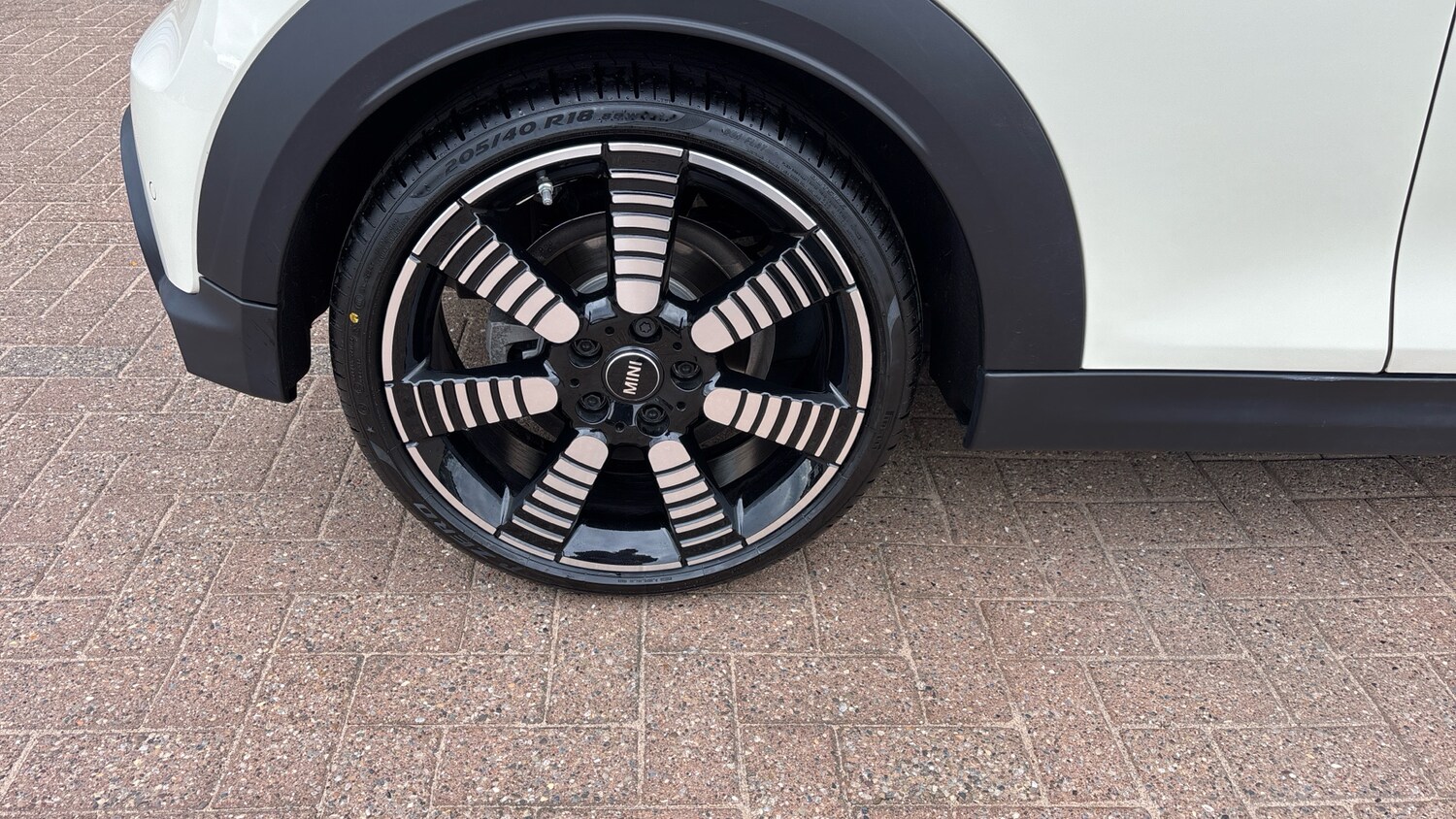 Used MINI Hatch 2022 for sale - 76242782: Photo 55