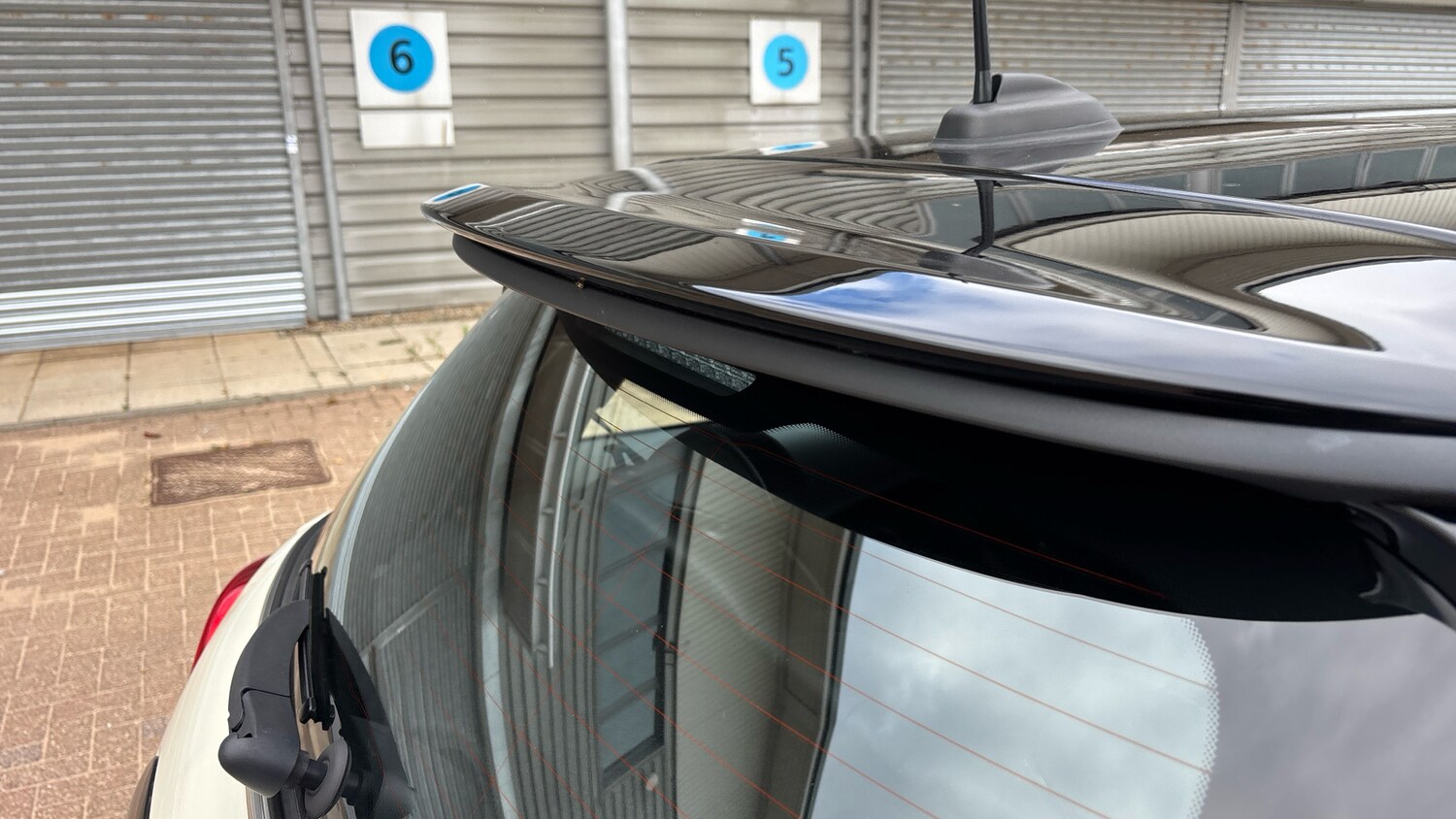 Used MINI Hatch 2022 for sale - 76242782: Photo 56