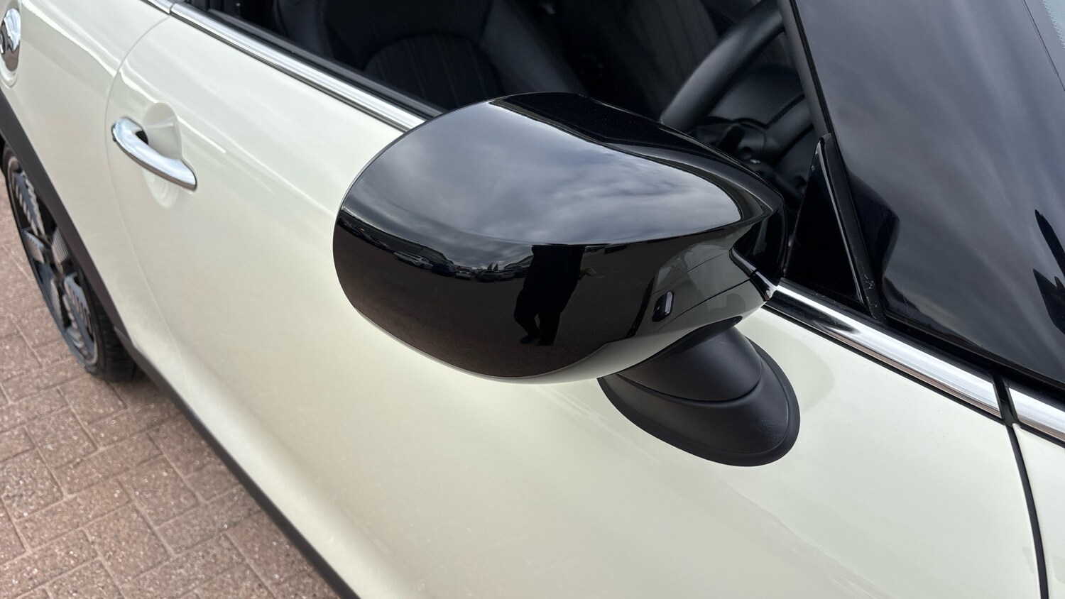 Used MINI Hatch 2022 for sale - 76242782: Photo 58