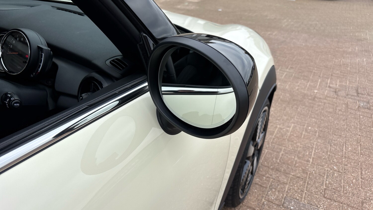 Used MINI Hatch 2022 for sale - 76242782: Photo 59