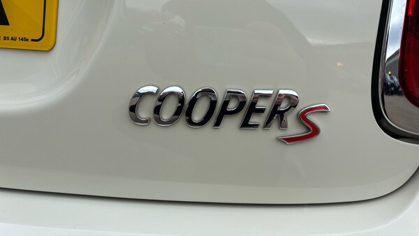 Used MINI Hatch 2022 for sale - 76242782: Photo 60