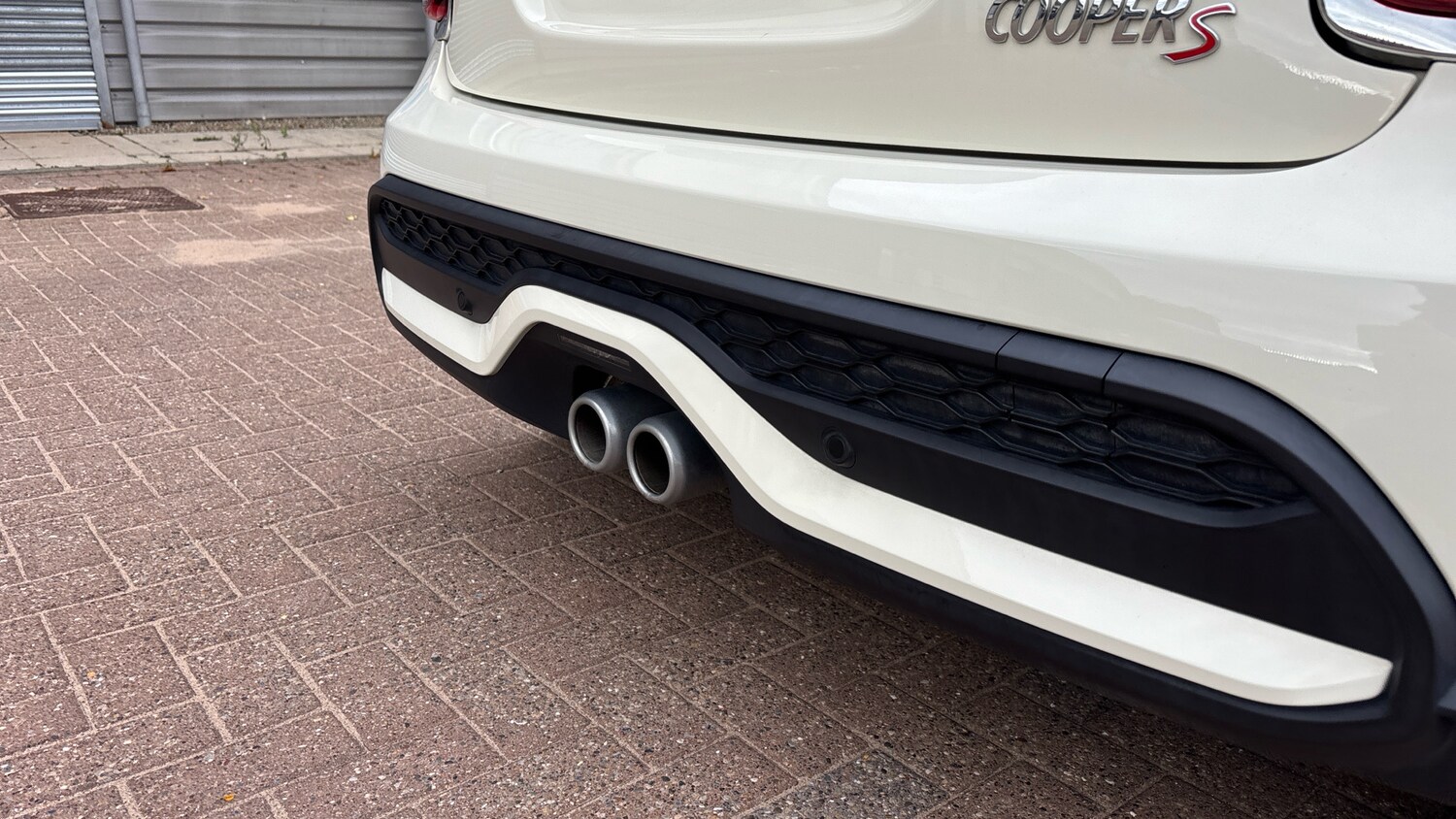 Used MINI Hatch 2022 for sale - 76242782: Photo 61