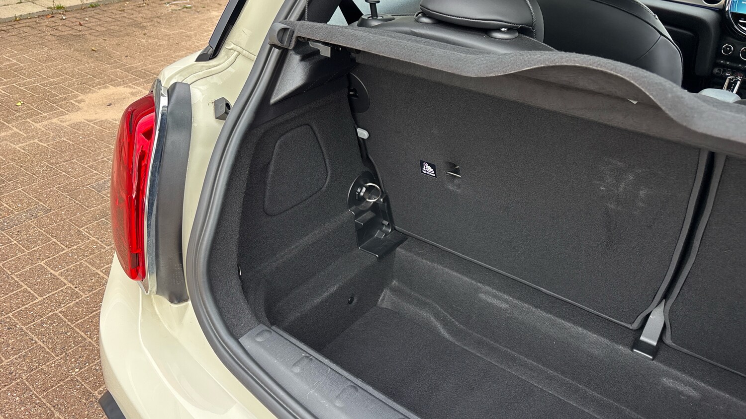 Used MINI Hatch 2022 for sale - 76242782: Photo 63