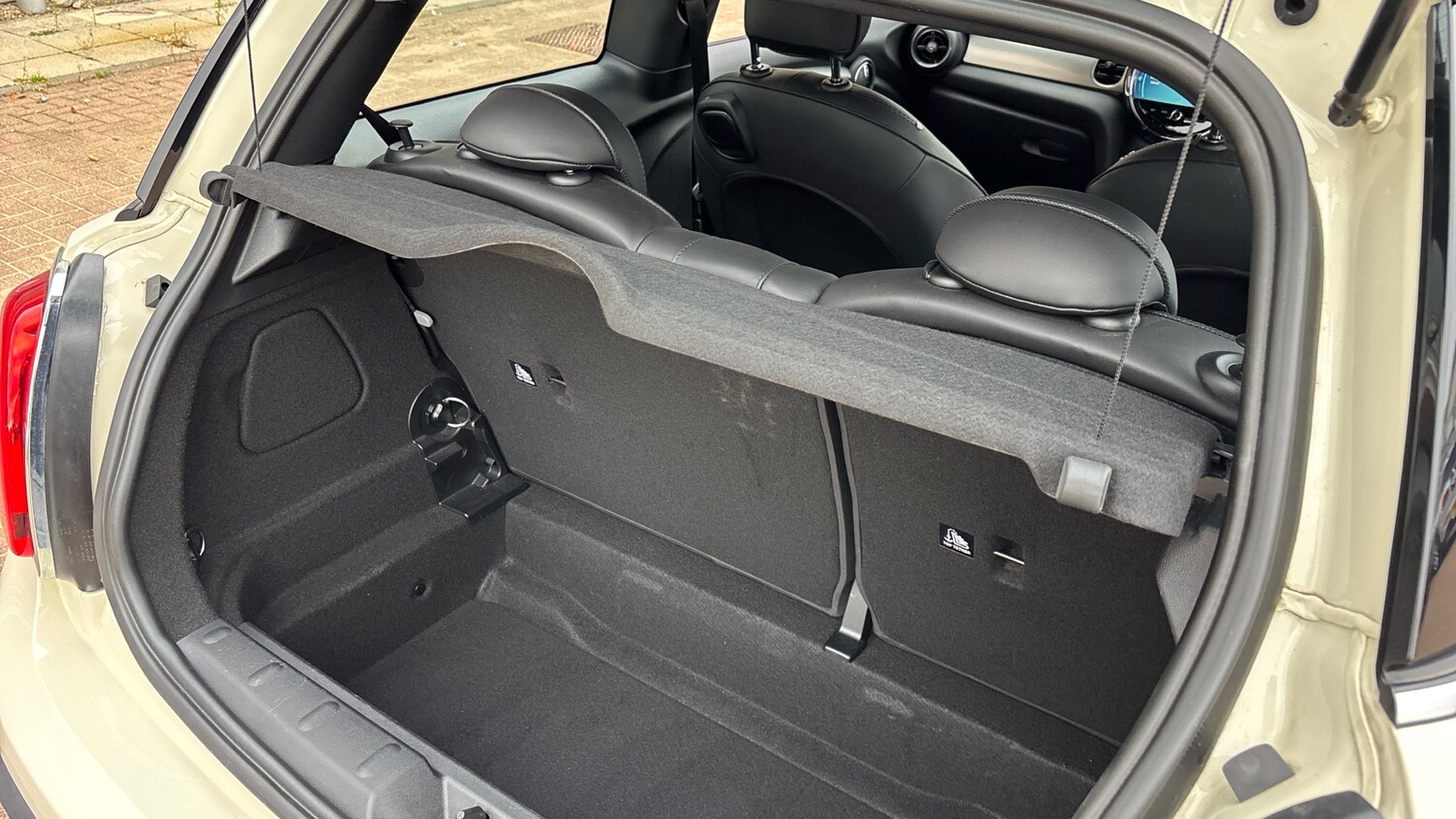 Used MINI Hatch 2022 for sale - 76242782: Photo 65