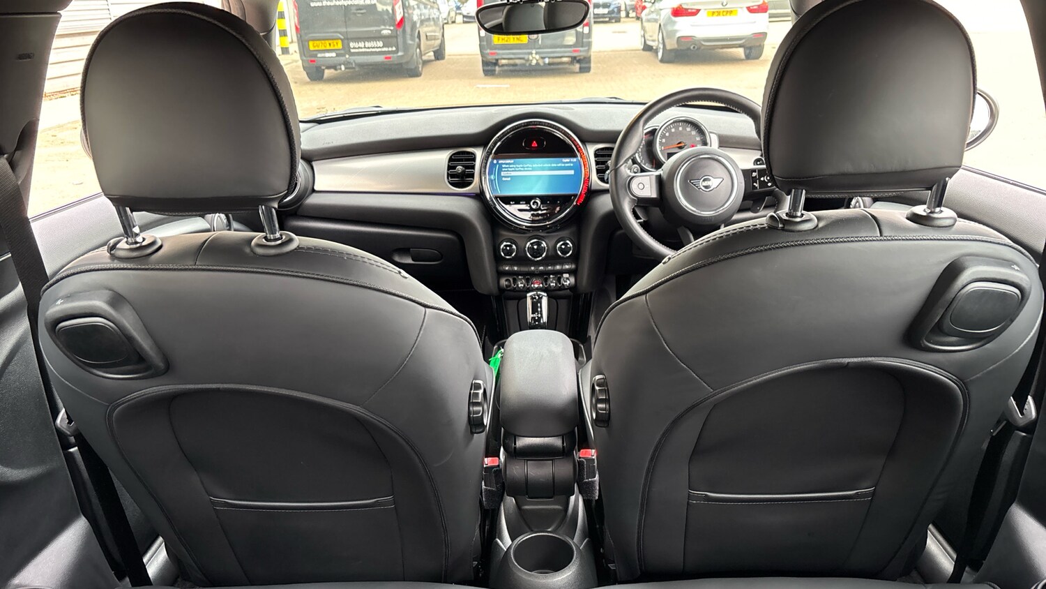 Used MINI Hatch 2022 for sale - 76242782: Photo 66