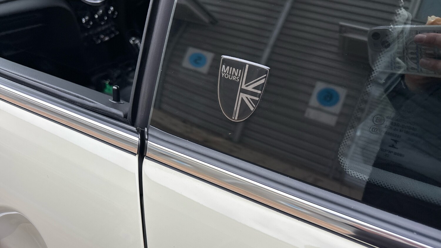 Used MINI Hatch 2022 for sale - 76242782: Photo 69