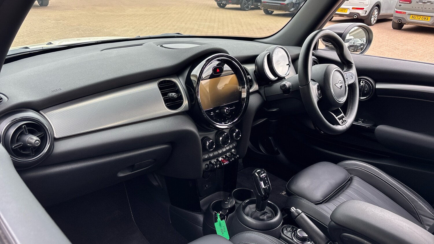 Used MINI Hatch 2022 for sale - 76242782: Photo 7