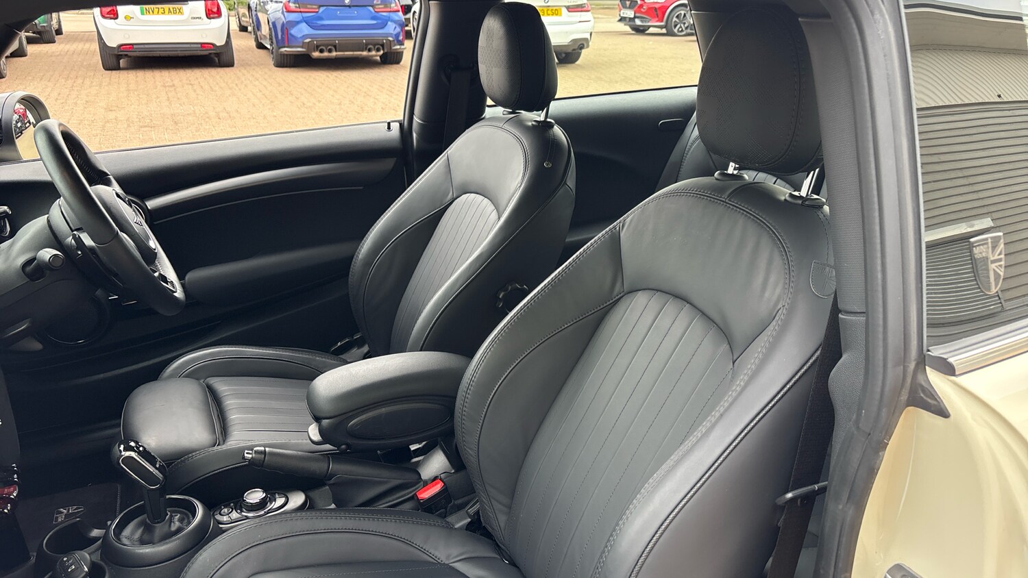 Used MINI Hatch 2022 for sale - 76242782: Photo 70