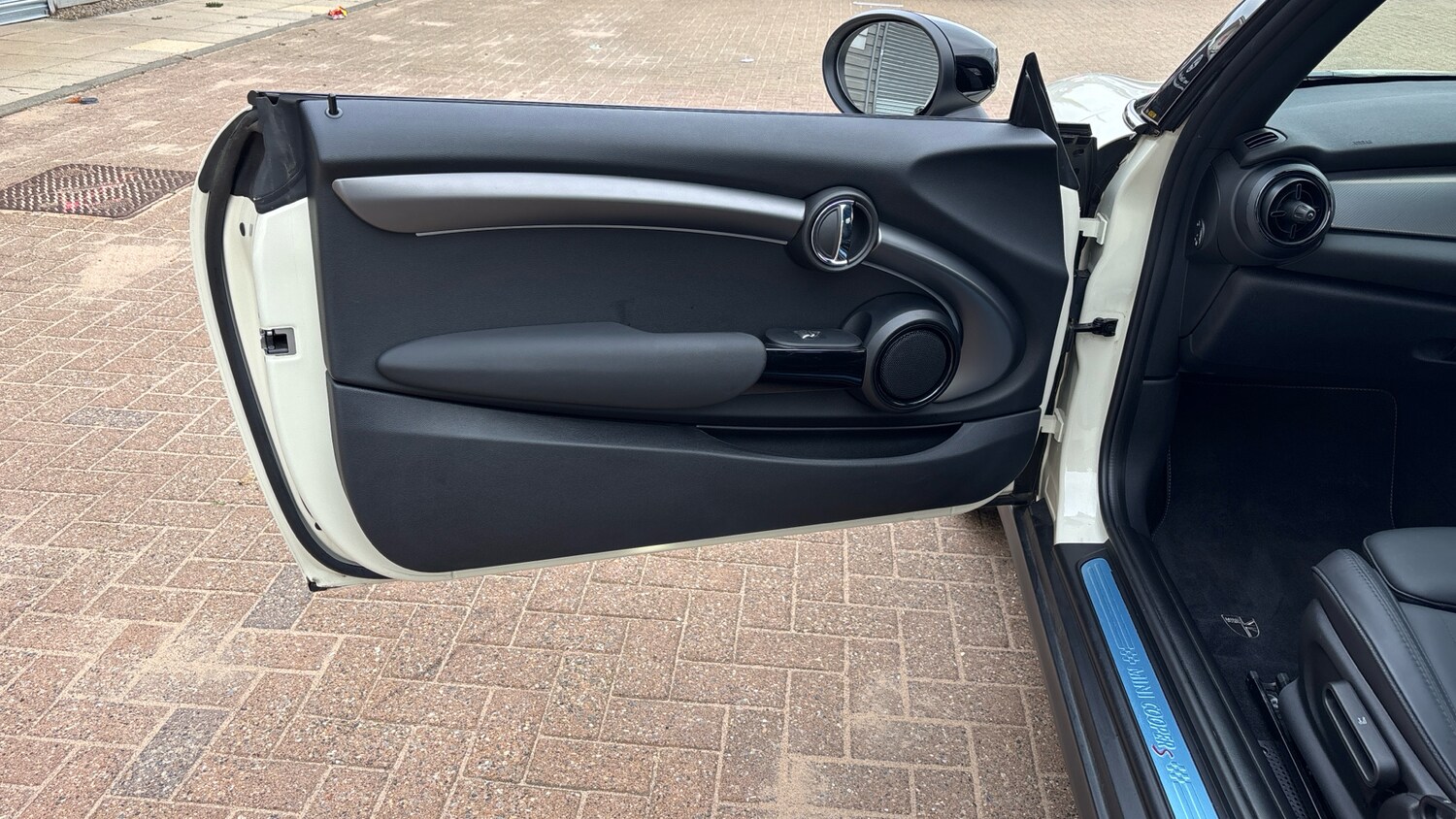 Used MINI Hatch 2022 for sale - 76242782: Photo 73