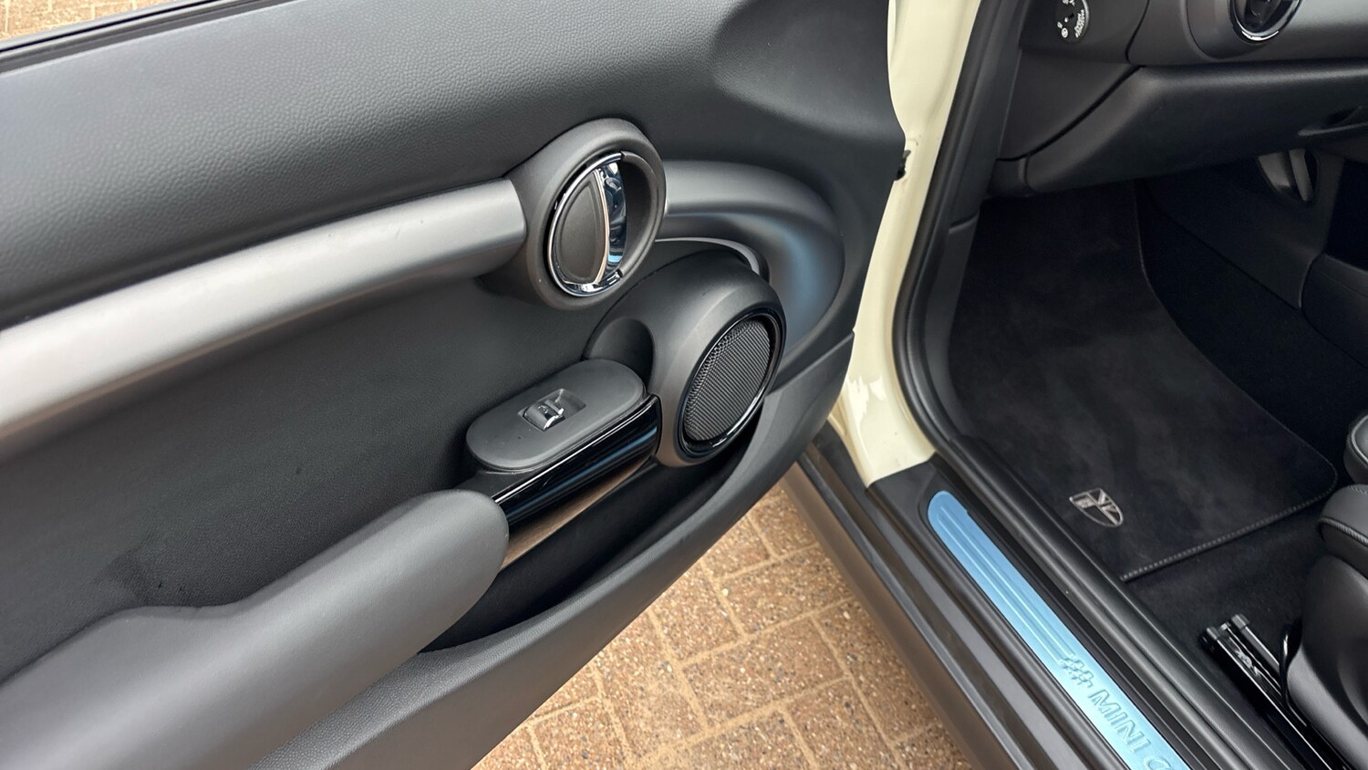 Used MINI Hatch 2022 for sale - 76242782: Photo 74