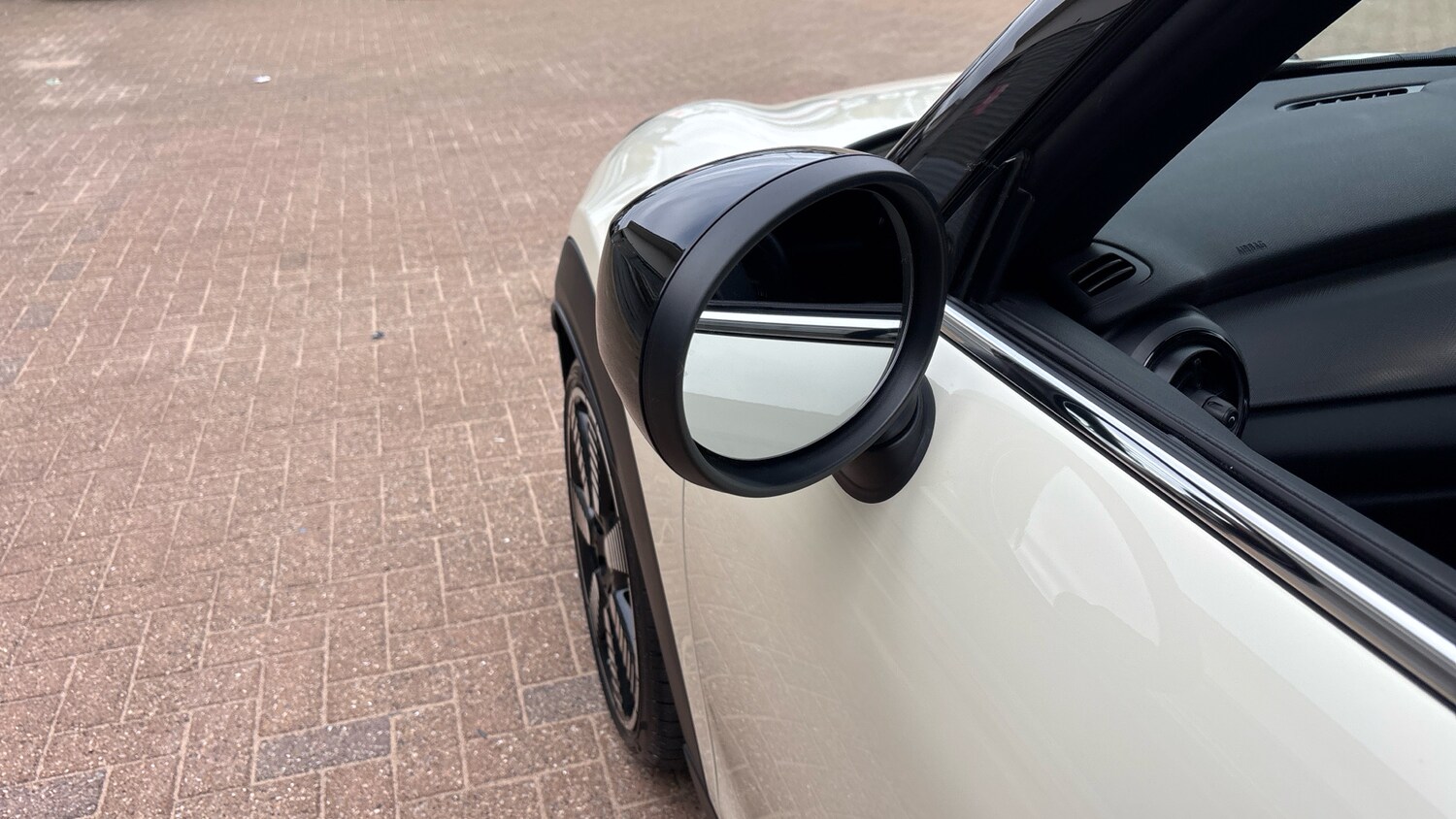 Used MINI Hatch 2022 for sale - 76242782: Photo 75