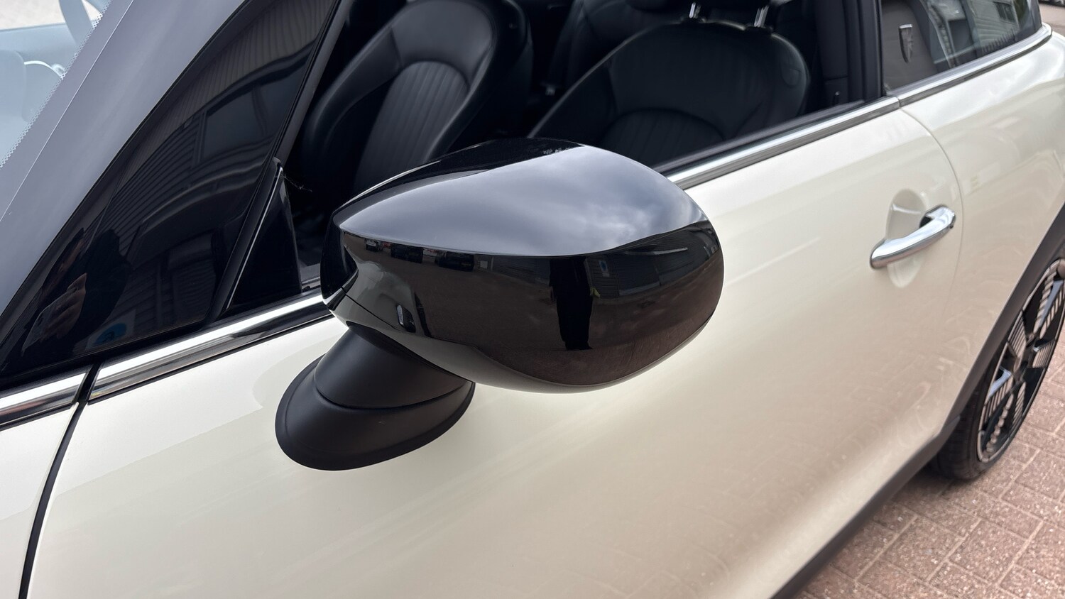 Used MINI Hatch 2022 for sale - 76242782: Photo 76