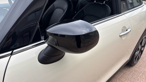 Used MINI Hatch 2022 for sale - 76242782: Photo 76