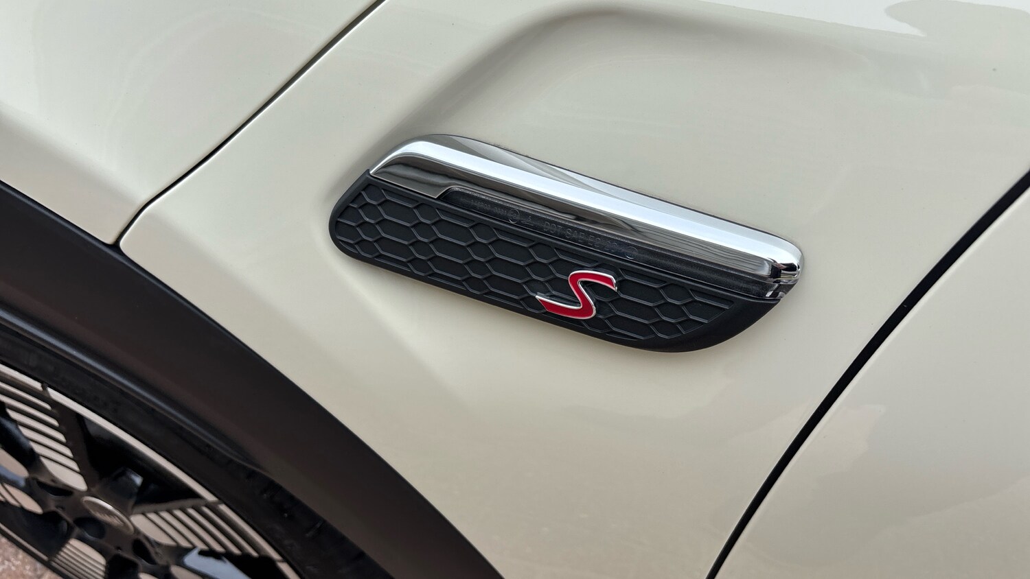 Used MINI Hatch 2022 for sale - 76242782: Photo 77