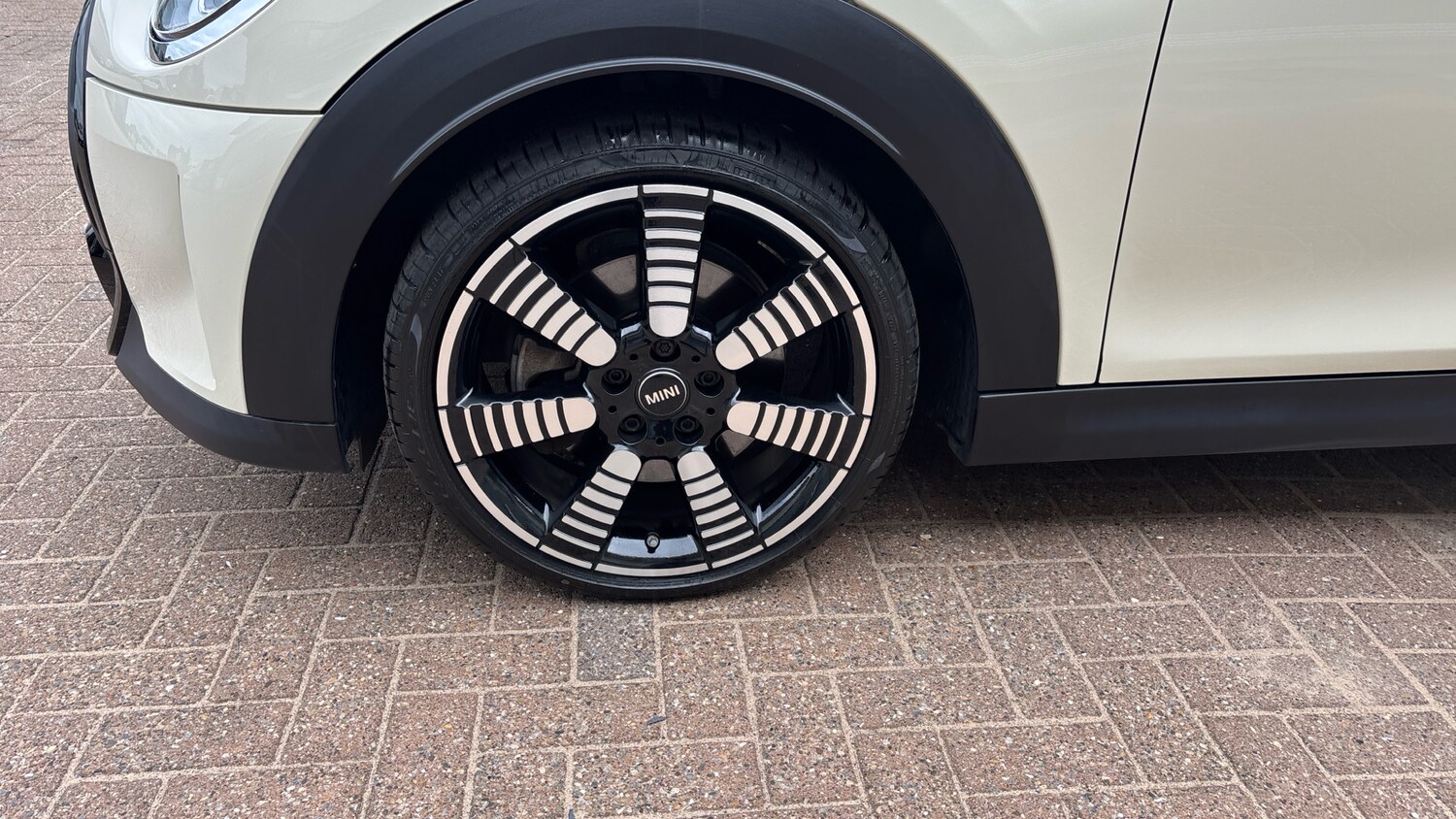 Used MINI Hatch 2022 for sale - 76242782: Photo 78