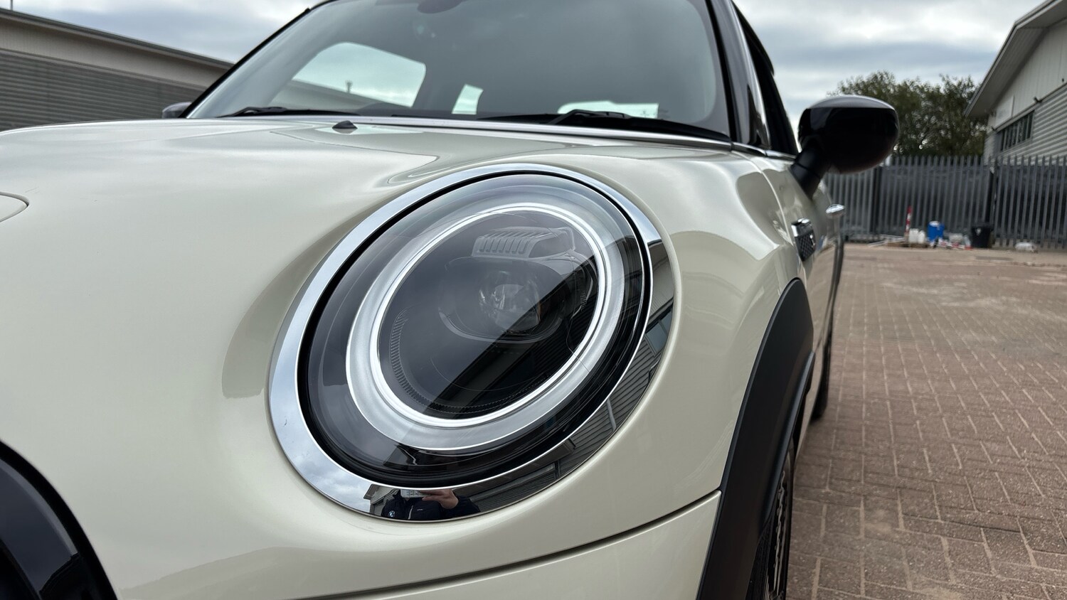 Used MINI Hatch 2022 for sale - 76242782: Photo 79