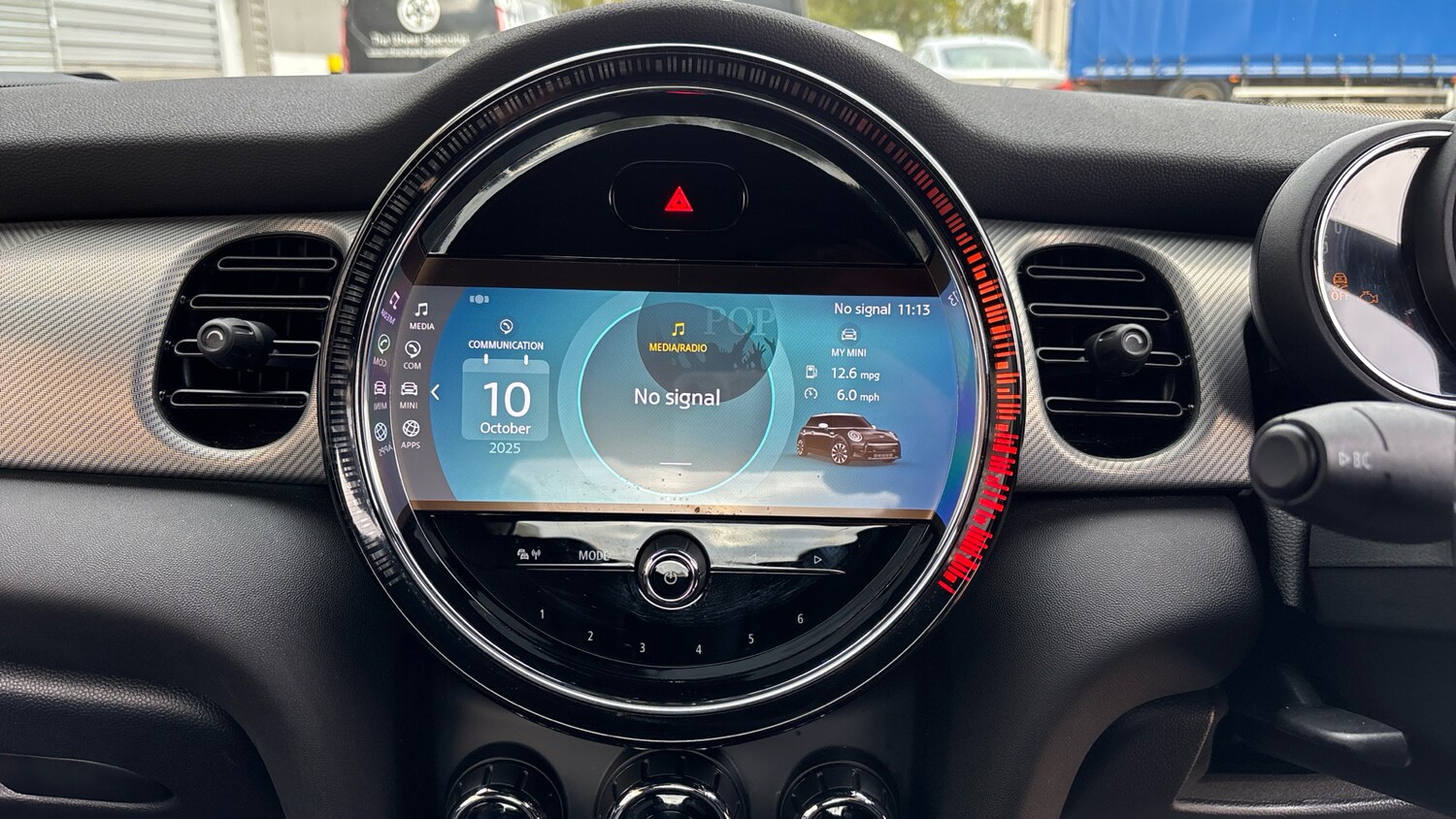 Used MINI Hatch 2022 for sale - 76242782: Photo 8
