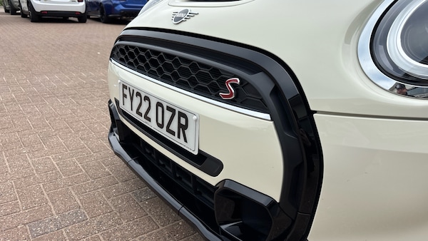 Used MINI Hatch 2022 for sale - 76242782: Photo 80