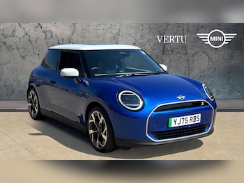 Used MINI Cooper 2026 for sale - 79195739: Photo