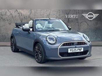 Used MINI Cooper 2025 for sale - 75717774: Photo