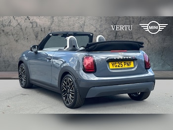 Used MINI Cooper 2025 for sale - 75717774: Photo