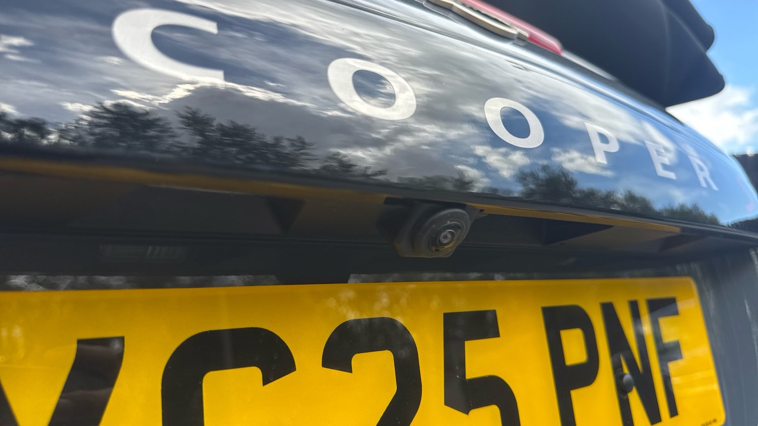 Vehicle 40