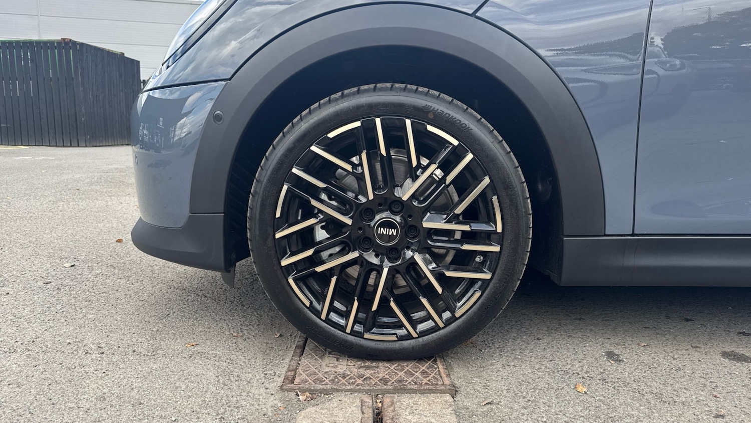 Vehicle 45